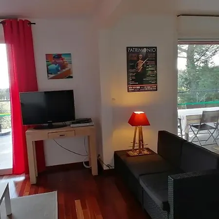 Angelini Villa