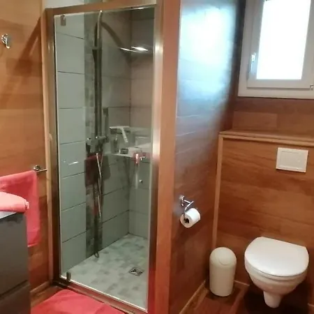 Angelini Villa Valle-di-Campoloro