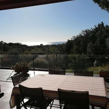 Villa Angelini