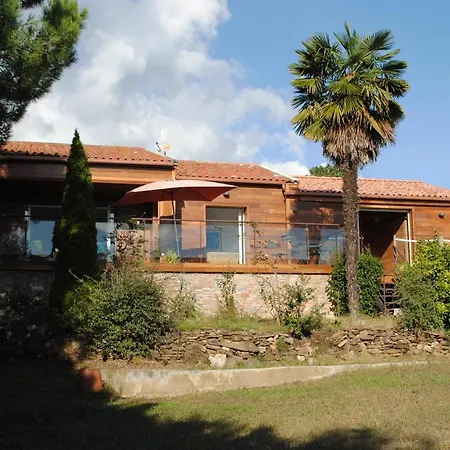 Villa Angelini Valle-di-Campoloro