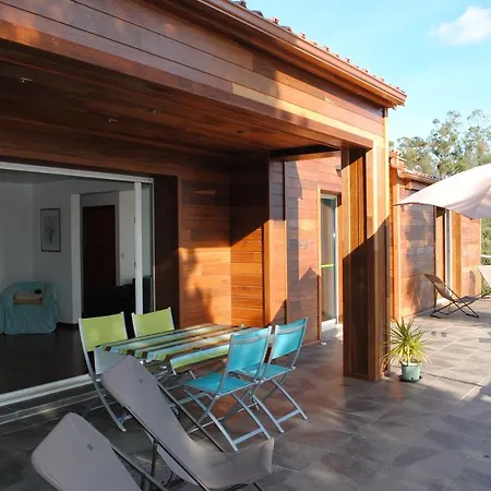 Angelini Villa *
