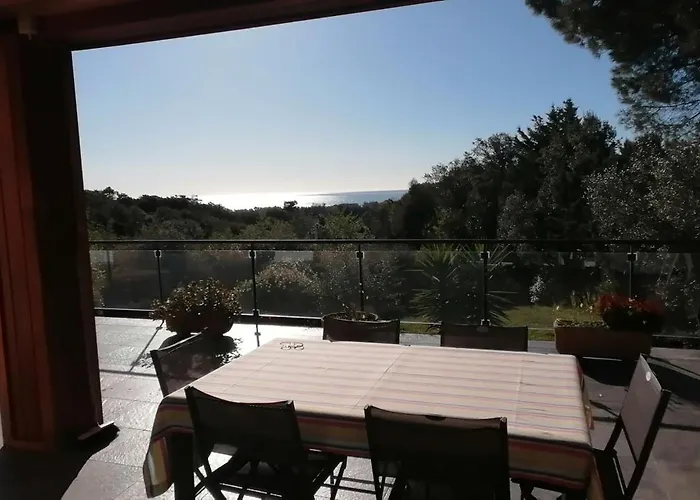 Villa Angelini