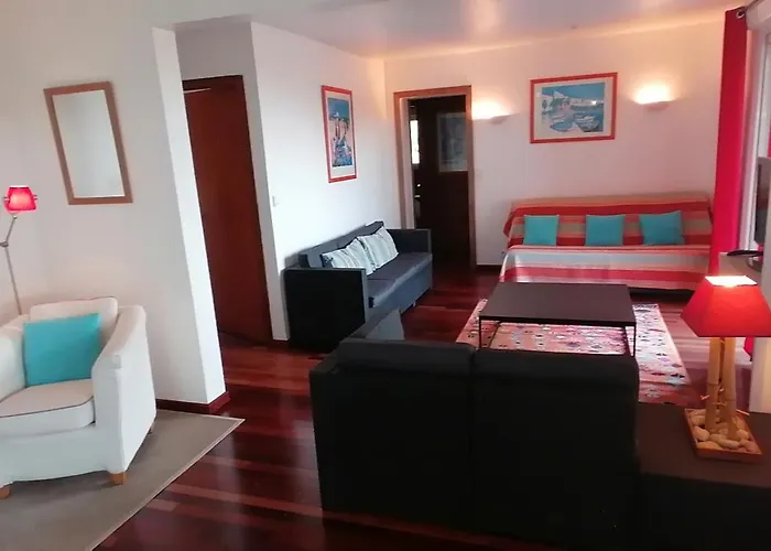 Vila Angelini Valle-di-Campoloro