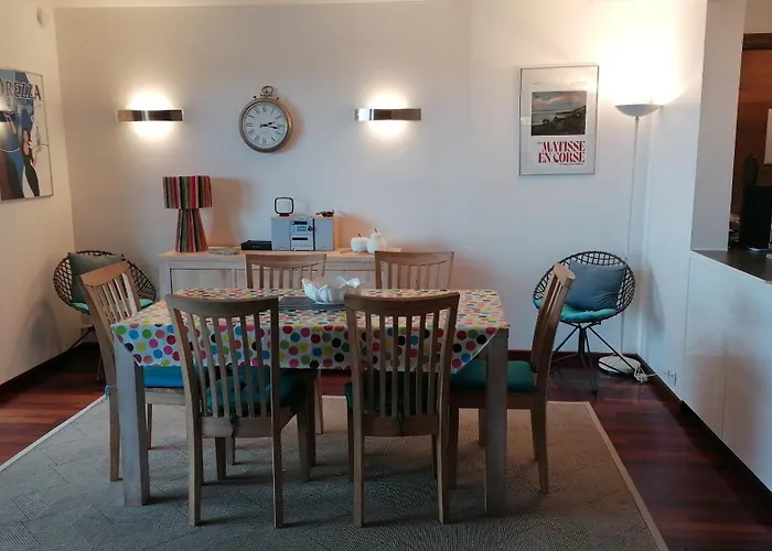 Angelini Villa *