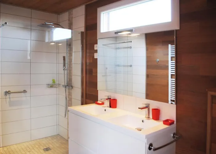 Vila Angelini Valle-di-Campoloro