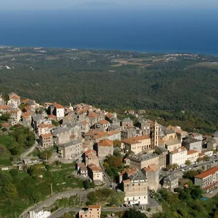 Angelini Villa *