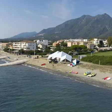 Villa Angelini Valle-di-Campoloro