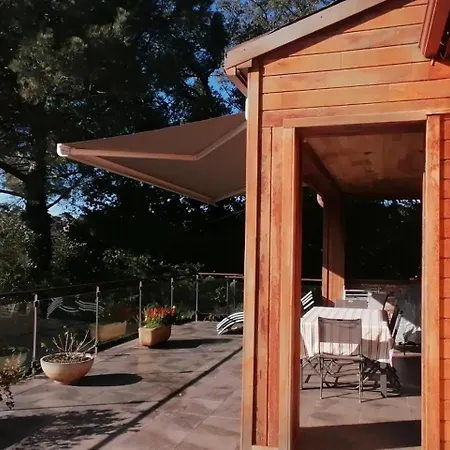 Angelini Villa Valle-di-Campoloro