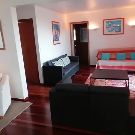 别墅 Angelini Valle-di-Campoloro