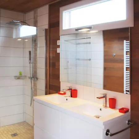 Villa Angelini Valle-di-Campoloro