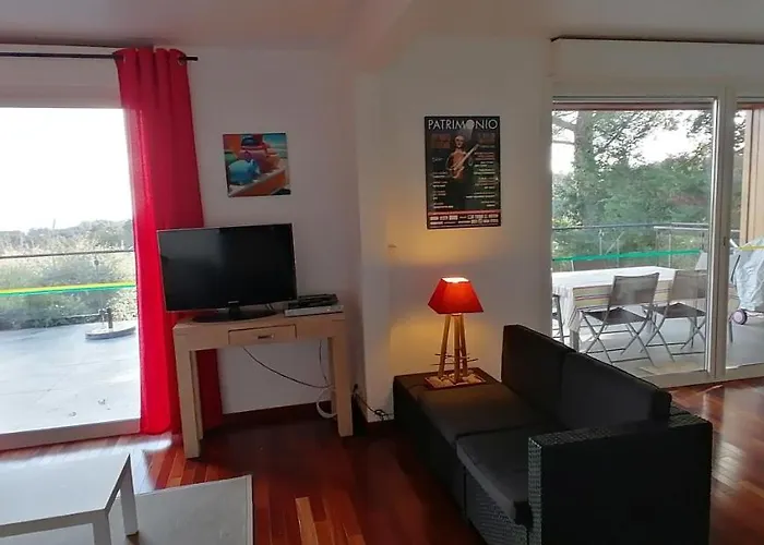 Angelini Villa