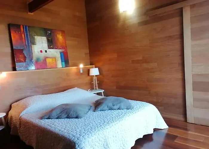 Vila Angelini Valle-di-Campoloro