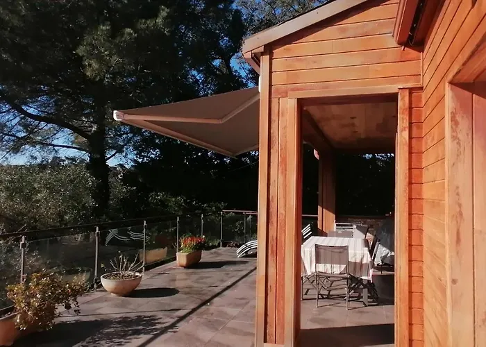 Angelini Vila Valle-di-Campoloro